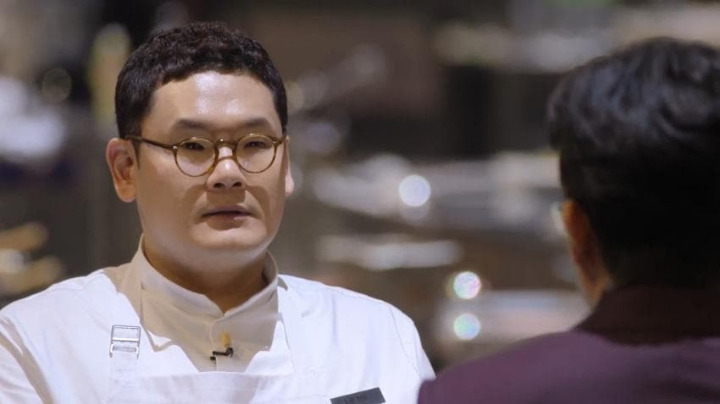 스포) 주관적인 흑백요리사 1~4화 명장면 | 인스티즈