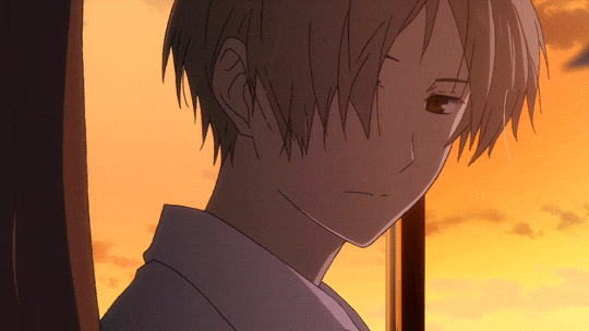 신비로운 분위기의 미소년인 남자 애니 캐릭터 랭킹 | 인스티즈