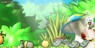 과거 메이플 간지스킬 TOP 6.gif | 인스티즈