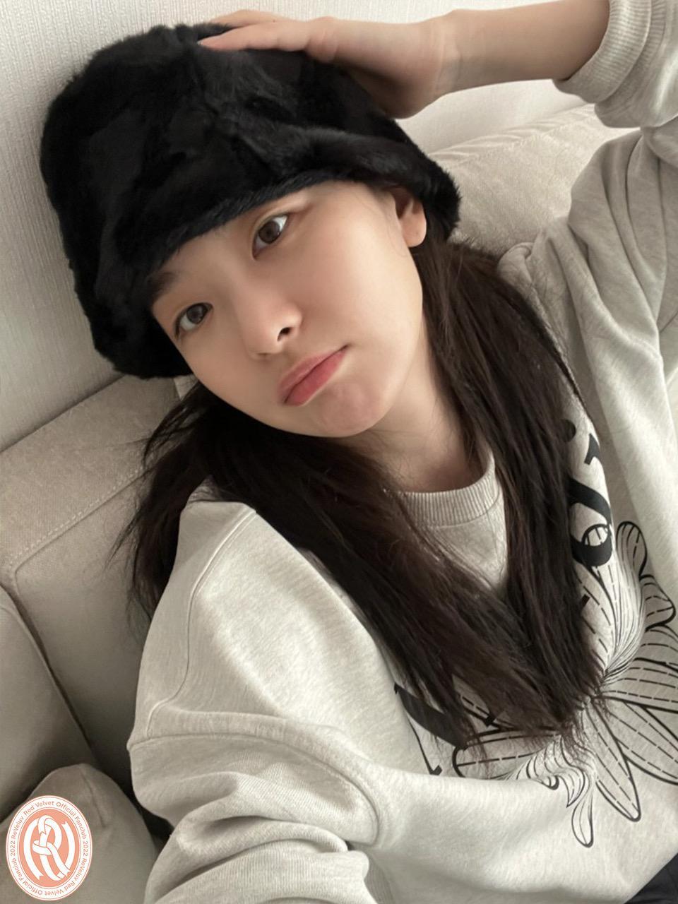 걍 이뻐서 올리는 슬기.jpgif | 인스티즈