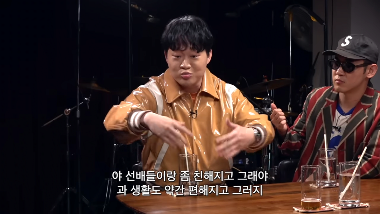 강동원이 공대 여학우에게 MT 가자고 설득하는 방법.jpg | 인스티즈