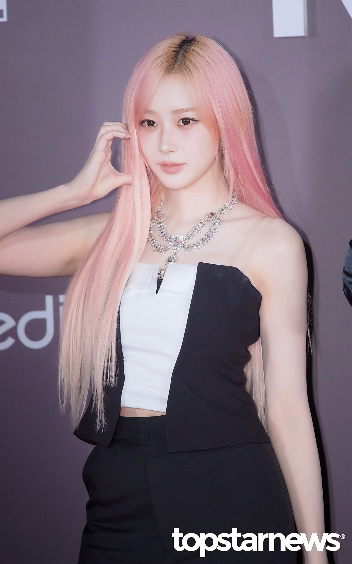 어제자 틱톡 어워즈 에스파 | 인스티즈