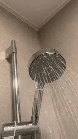 집사녀석 씻긴하는구나 .gif | 인스티즈