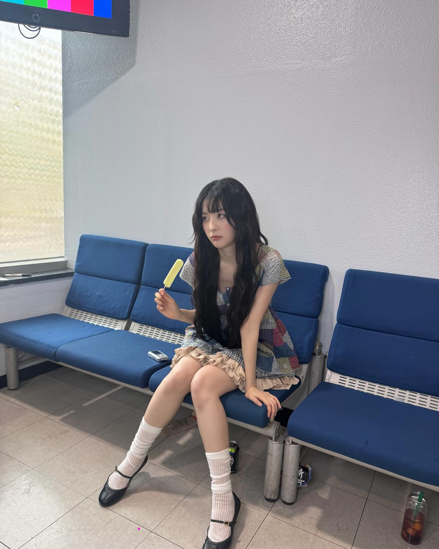 솔직히 개이쁜 슬기.jpg | 인스티즈