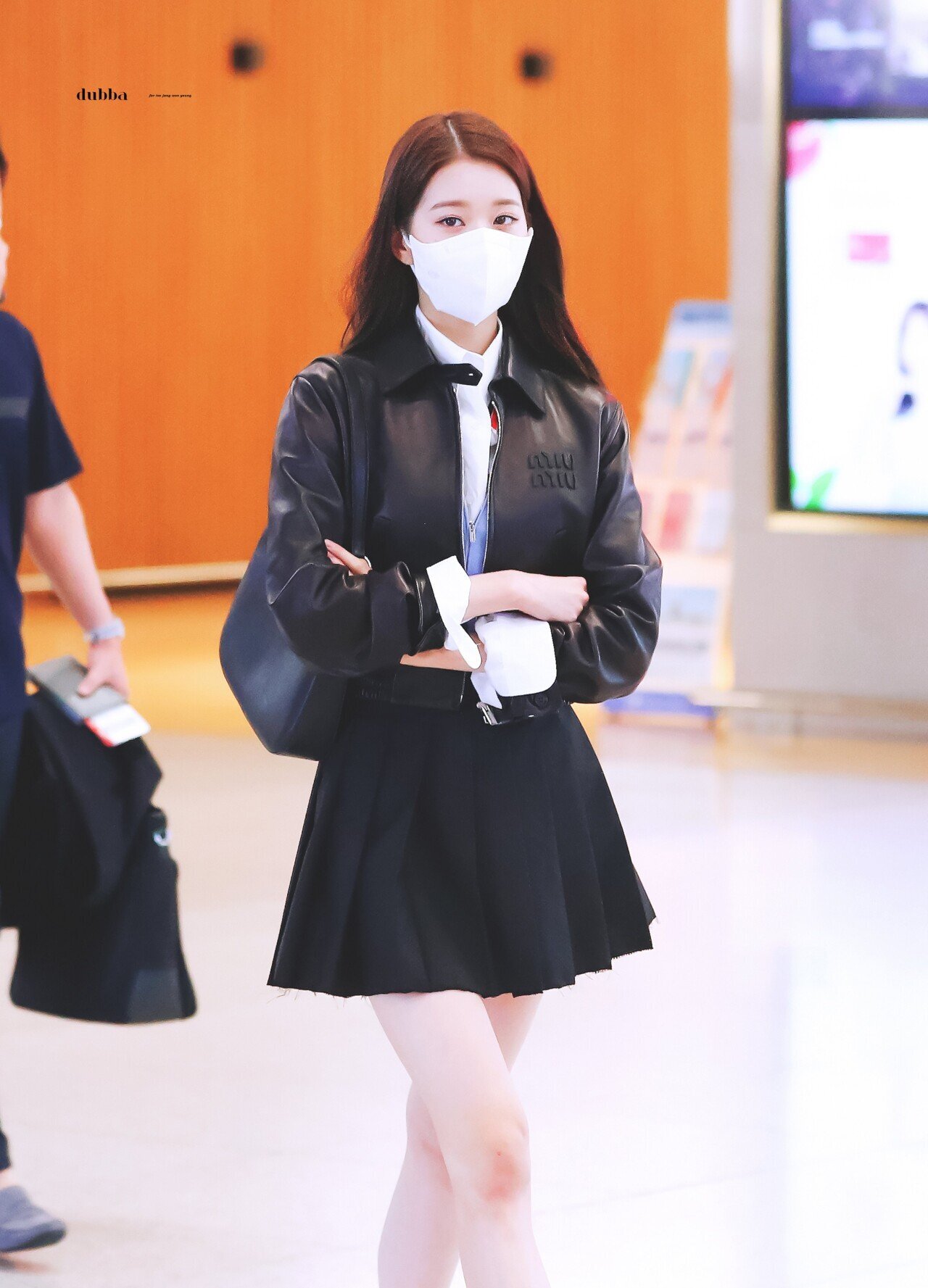 독일 장원영이 레전드인 이유.jpgif | 인스티즈