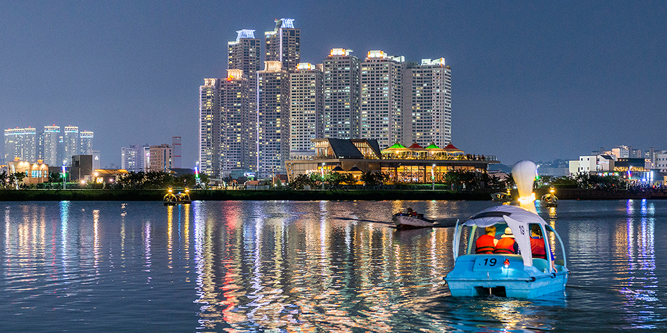 대구 수성못을 축조한 일본인 | 인스티즈
