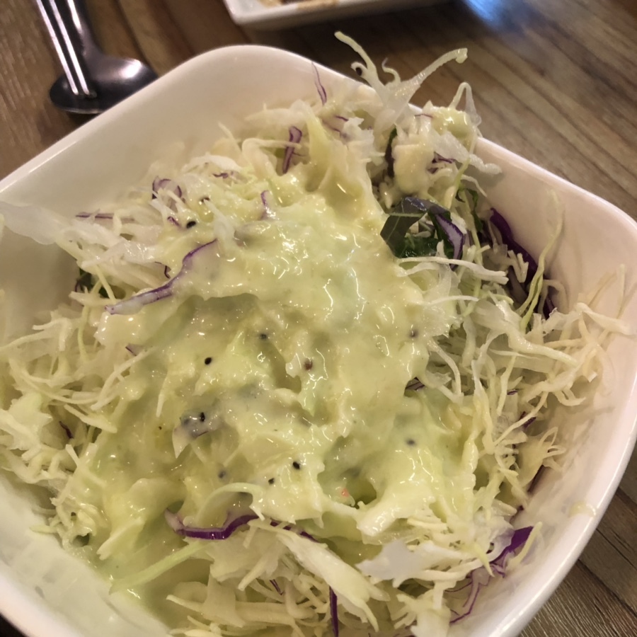 은근 좋아하는 사람이 많은 샐러드..JPG | 인스티즈