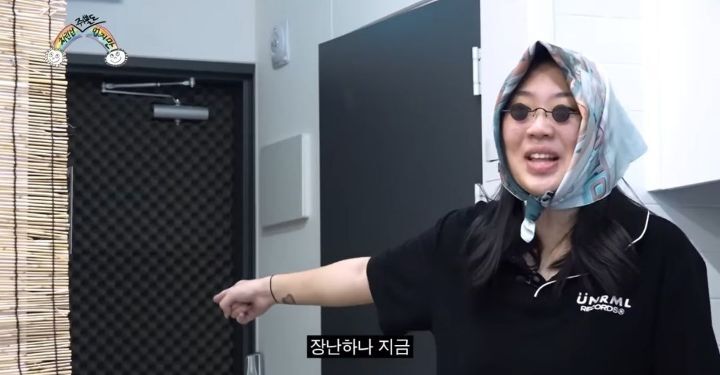 자기가 진짜 대식가인줄 착각한 걸그룹 멤버 ㅋㅋㅋㅋㅋㅋㅋㅋㅋㅋ | 인스티즈