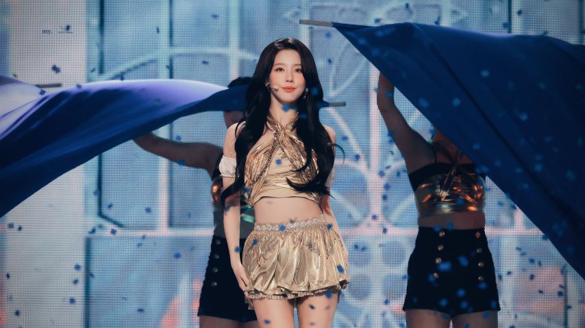 아이들 미연 다라이 근황 .jpg | 인스티즈