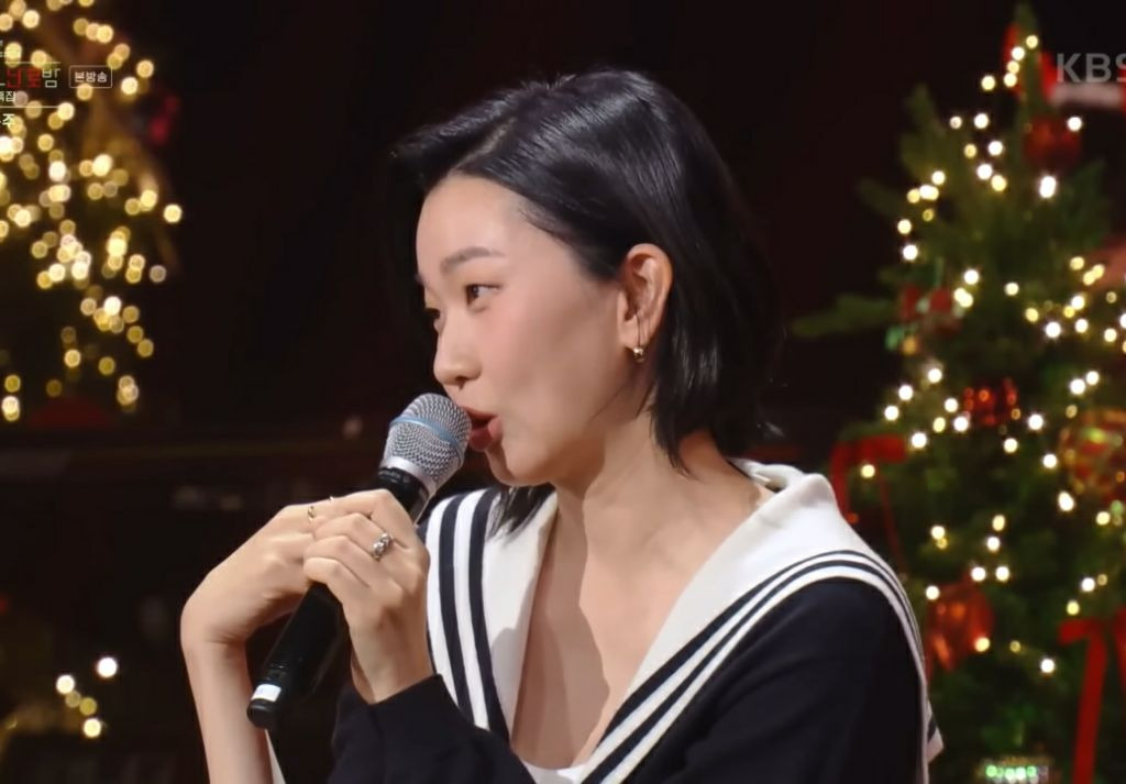 방청객과 MC 모두를 불쾌하게 만든 게스트의 발언.jpg | 인스티즈