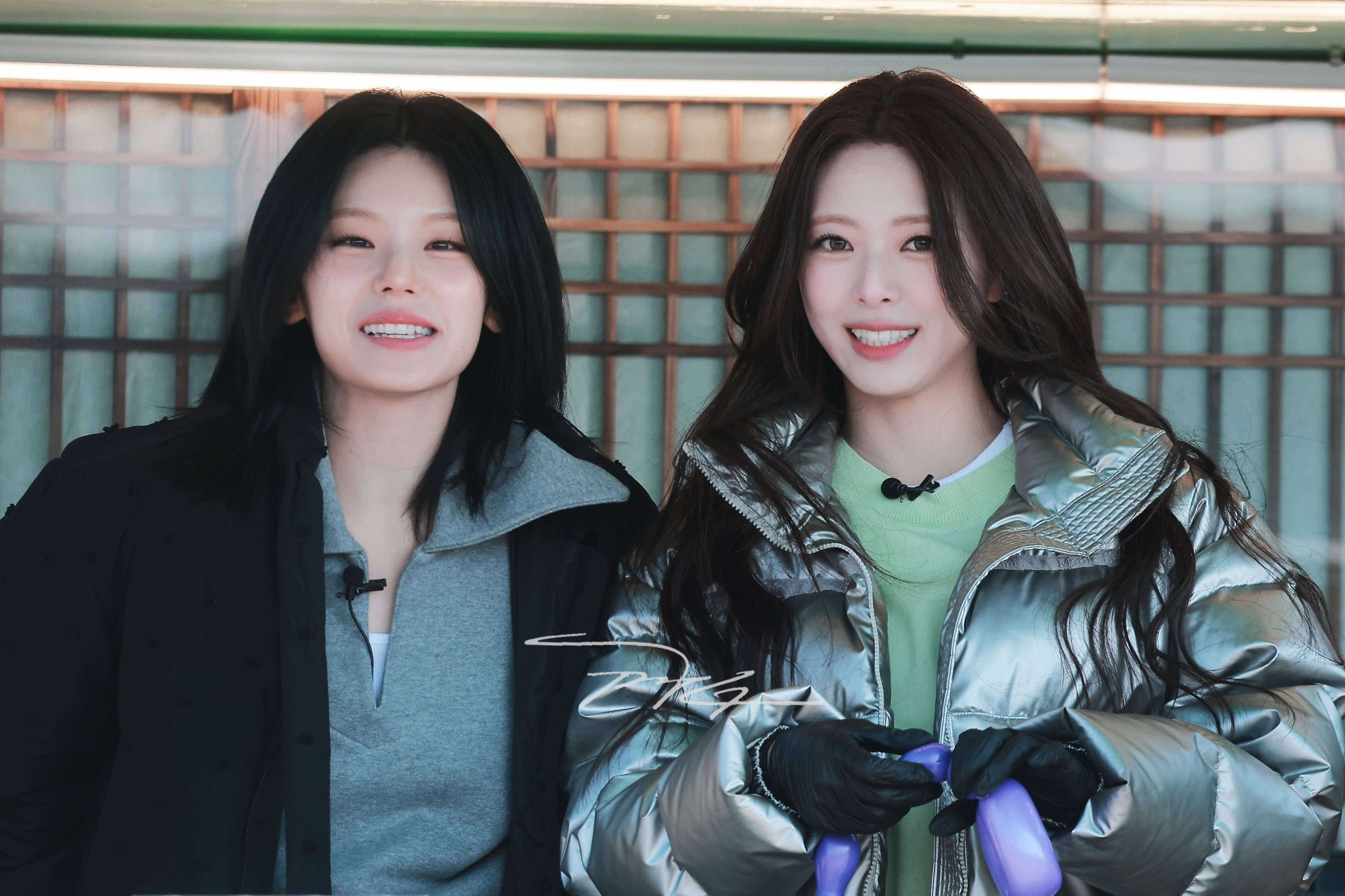 (스압)다라이 살벌한 ITZY 유나.jpgif | 인스티즈