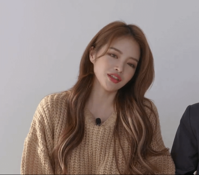 웃는게 이쁜 모델 | 인스티즈