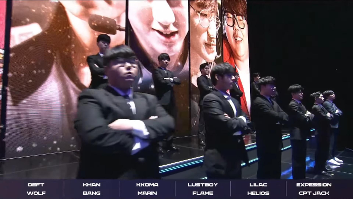 페이커 피해자 모임 | 인스티즈