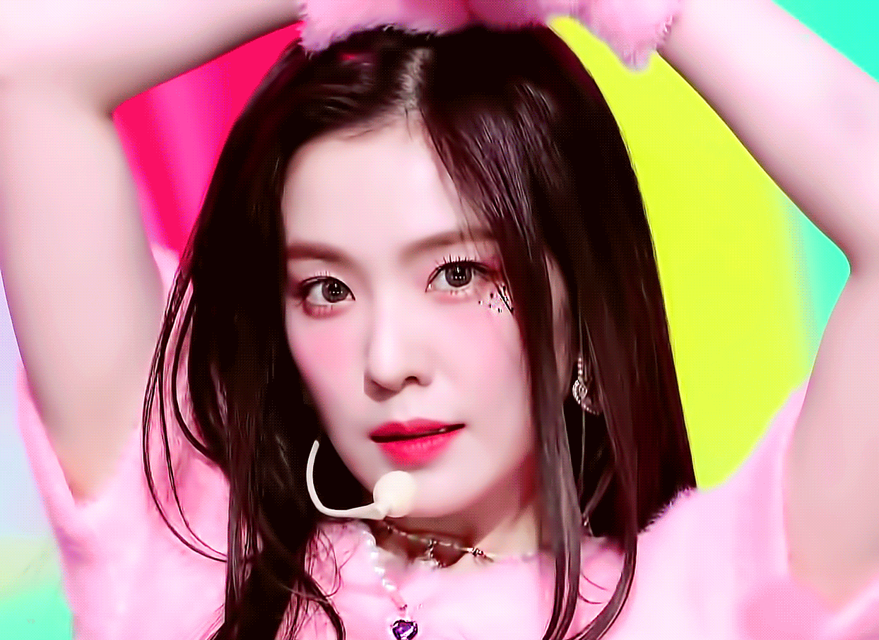 (스압)아이린.jpgif | 인스티즈