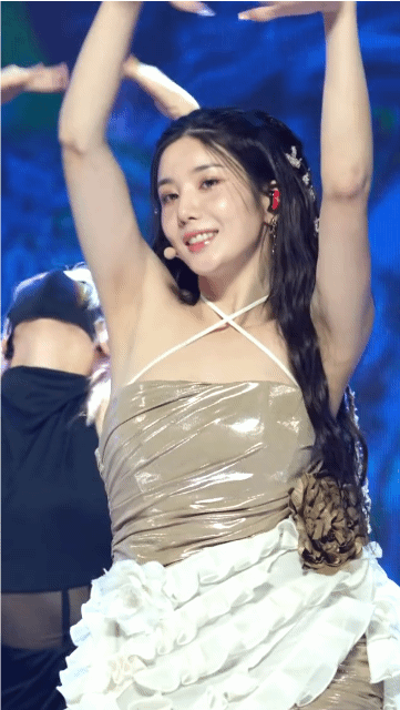 2022 시즌 MVP급인 권은비 활약상 