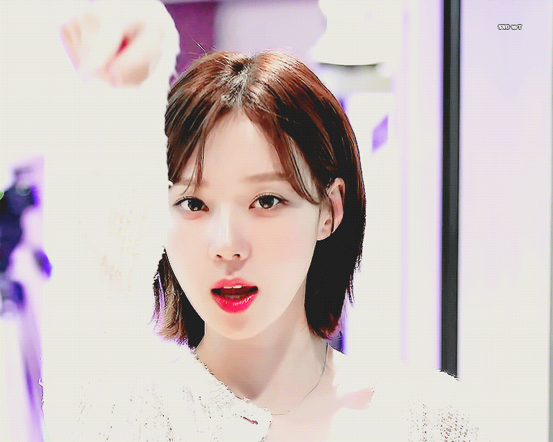 (스압)쫌 예쁜 에스파 윈터.jpgif | 인스티즈