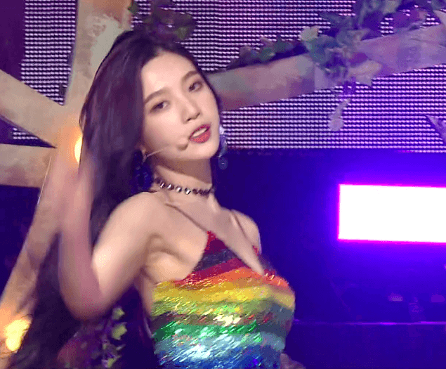 얘는 확실히 뭔지 모를 색기가 넘쳐흐름 ㄹㅇ 