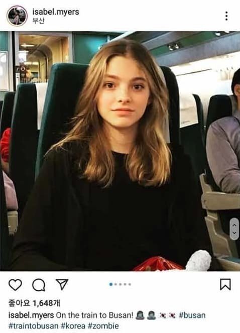 한국과 인연이 깊은 웬즈데이 룸메이트역 배우 | 인스티즈