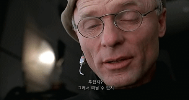누구나 인정하는 영화 역사상 최고의 엔딩 중 하나 | 인스티즈