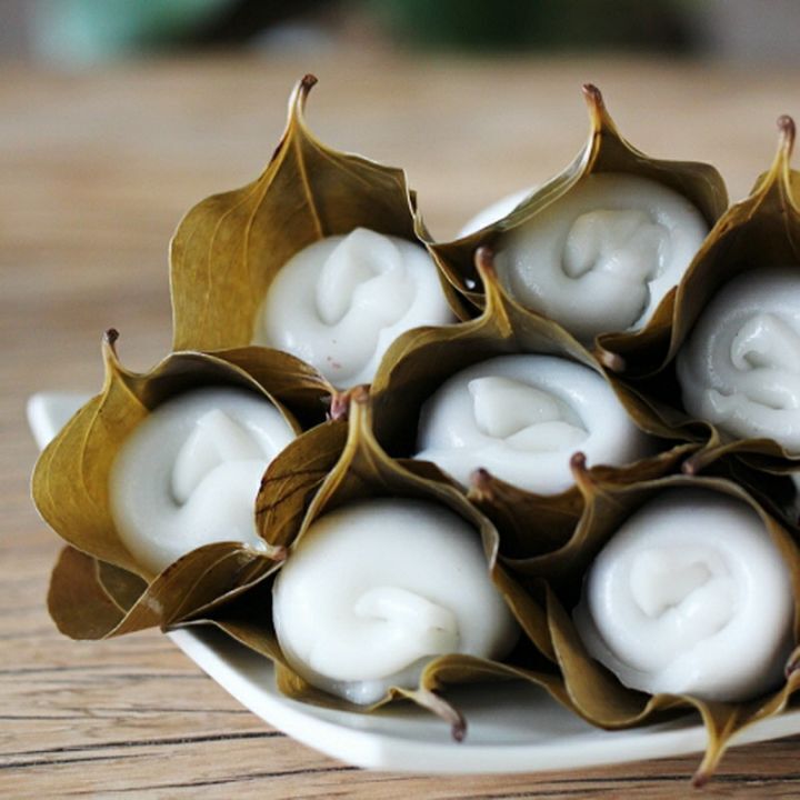 은근히 맛있는 망개떡 | 인스티즈