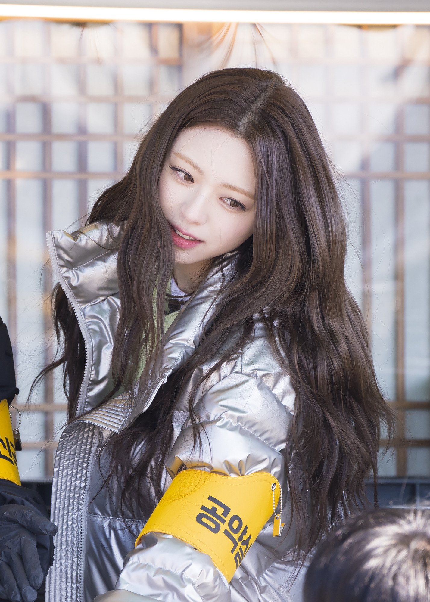 (스압)다라이 살벌한 ITZY 유나.jpgif | 인스티즈