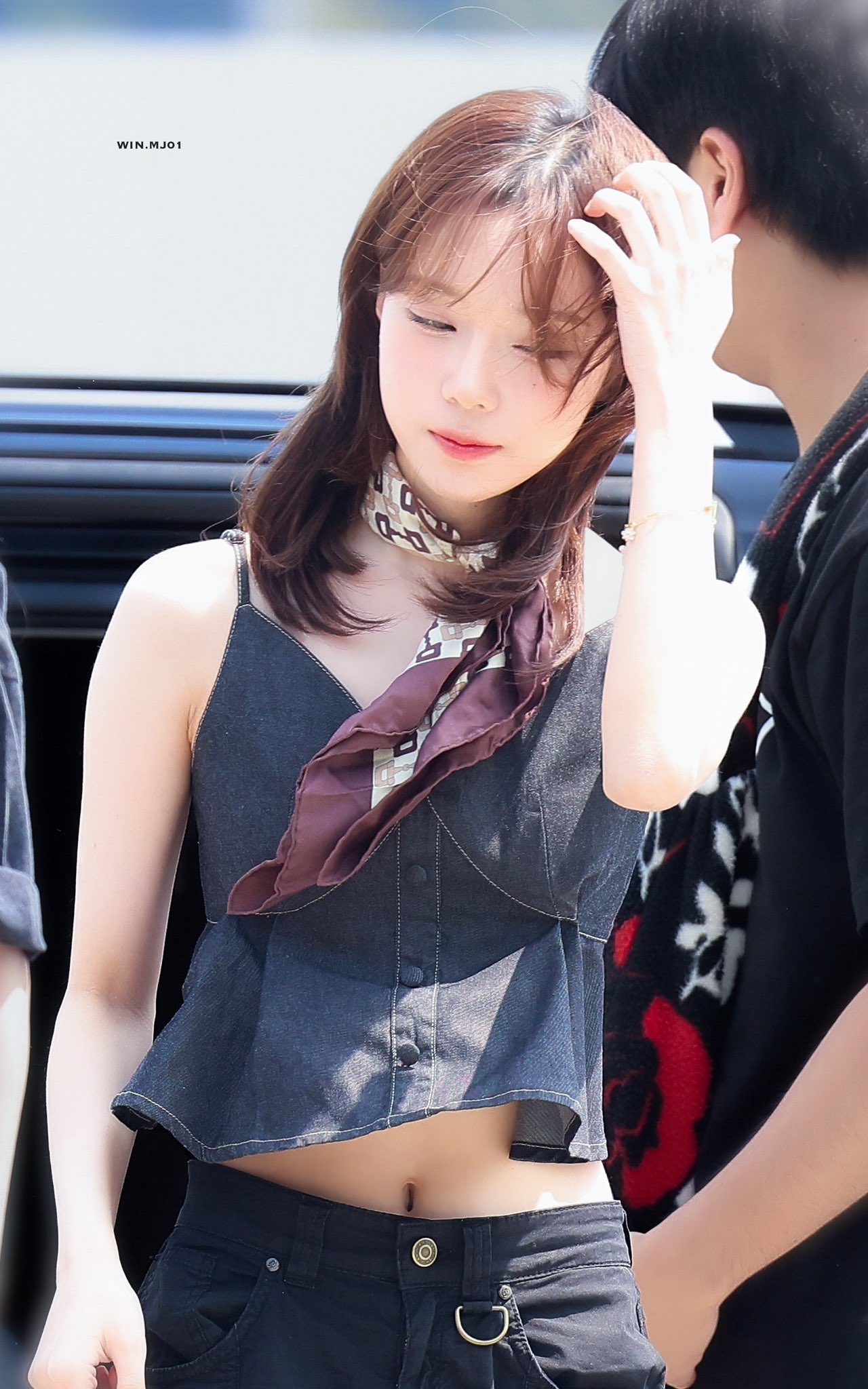 (스압)쫌 예쁜 에스파 윈터.jpgif | 인스티즈