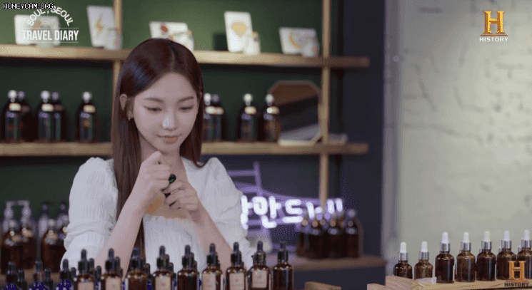 압도적인 美(미)를 보여주는 에스파 카리나 | 인스티즈