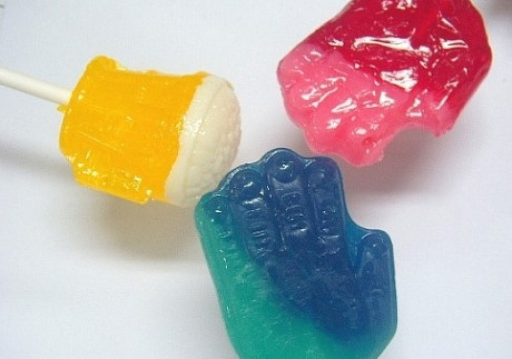 90년대생이라면 한번쯤 먹어봤을 사탕...jpg | 인스티즈