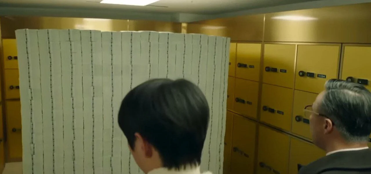 도주이, 니가 분당 땅 팔아 번 돈 200억이다 | 인스티즈