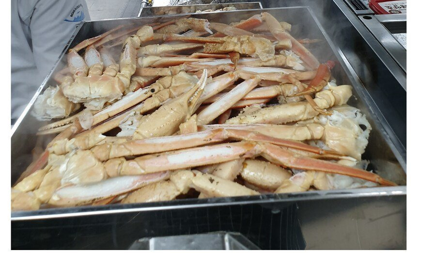 이쯤에서 보는 실제 남극 대원들의 식사생활.jpg | 인스티즈