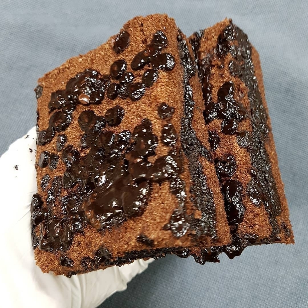 빵 만큼 다양해지고 있다는 k-떡.......jpg | 인스티즈