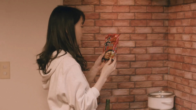 일드에 나온 부대찌개 만들기.gif | 인스티즈