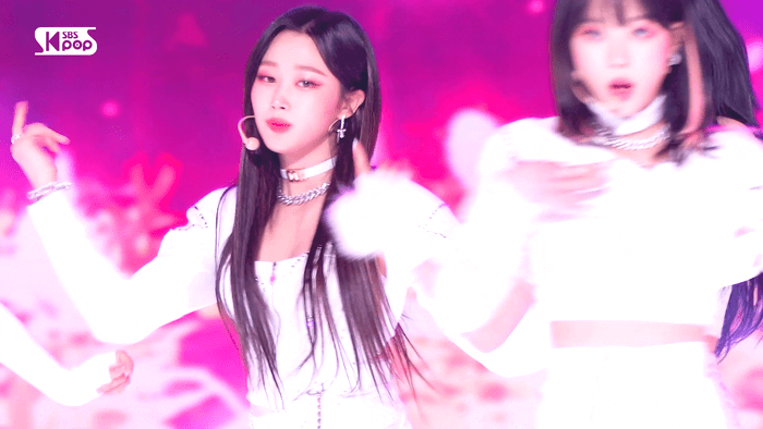 개인적으로 이쁘다고 생각하는 에스파 지젤.gif | 인스티즈