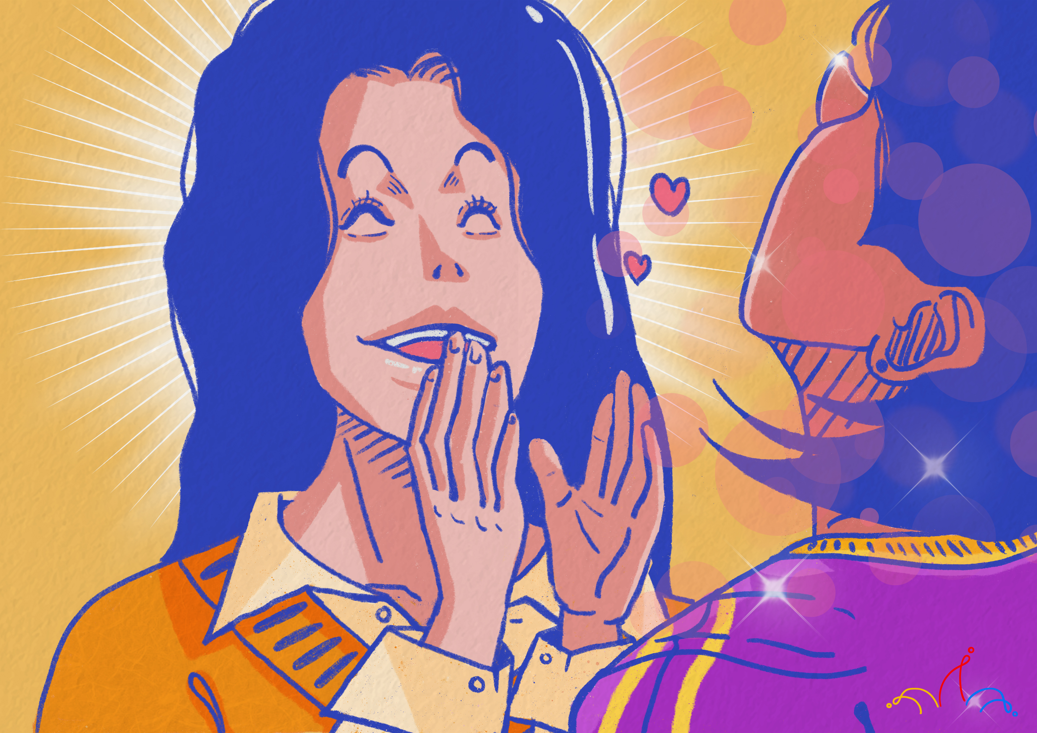 남자가 착각할때 | 인스티즈