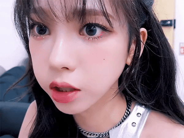 청순한 카리나 | 인스티즈