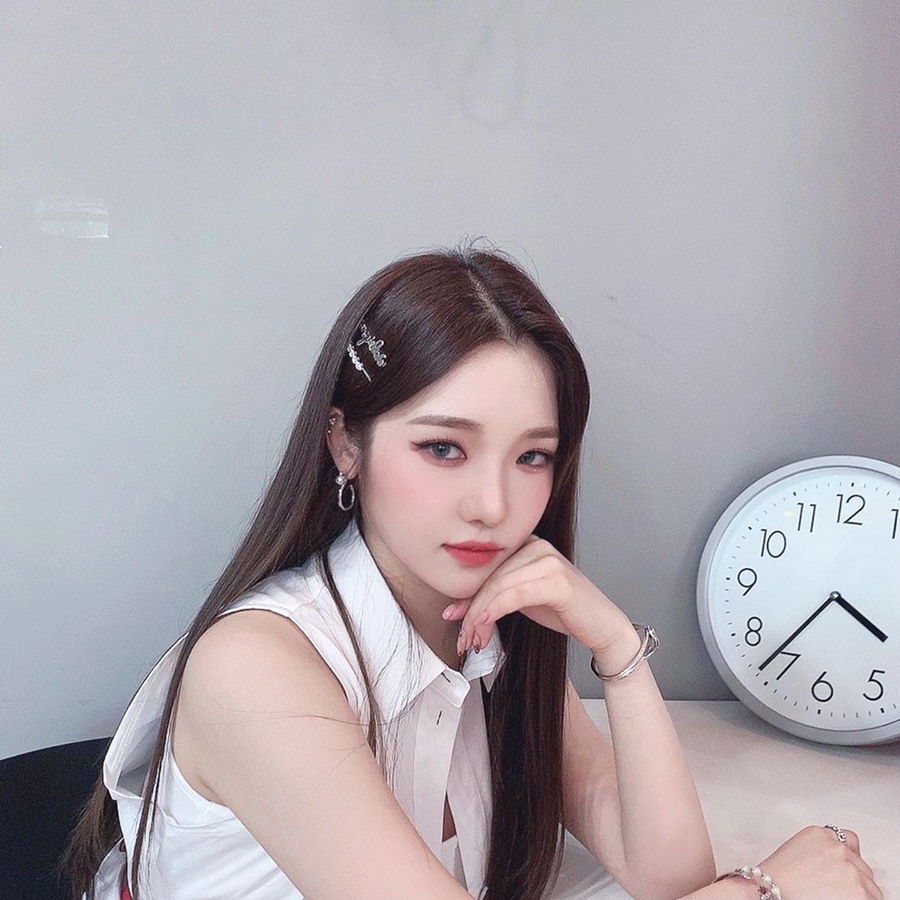 프로미스나인 노지선 개인 인스타그램 사진 모음 | 인스티즈