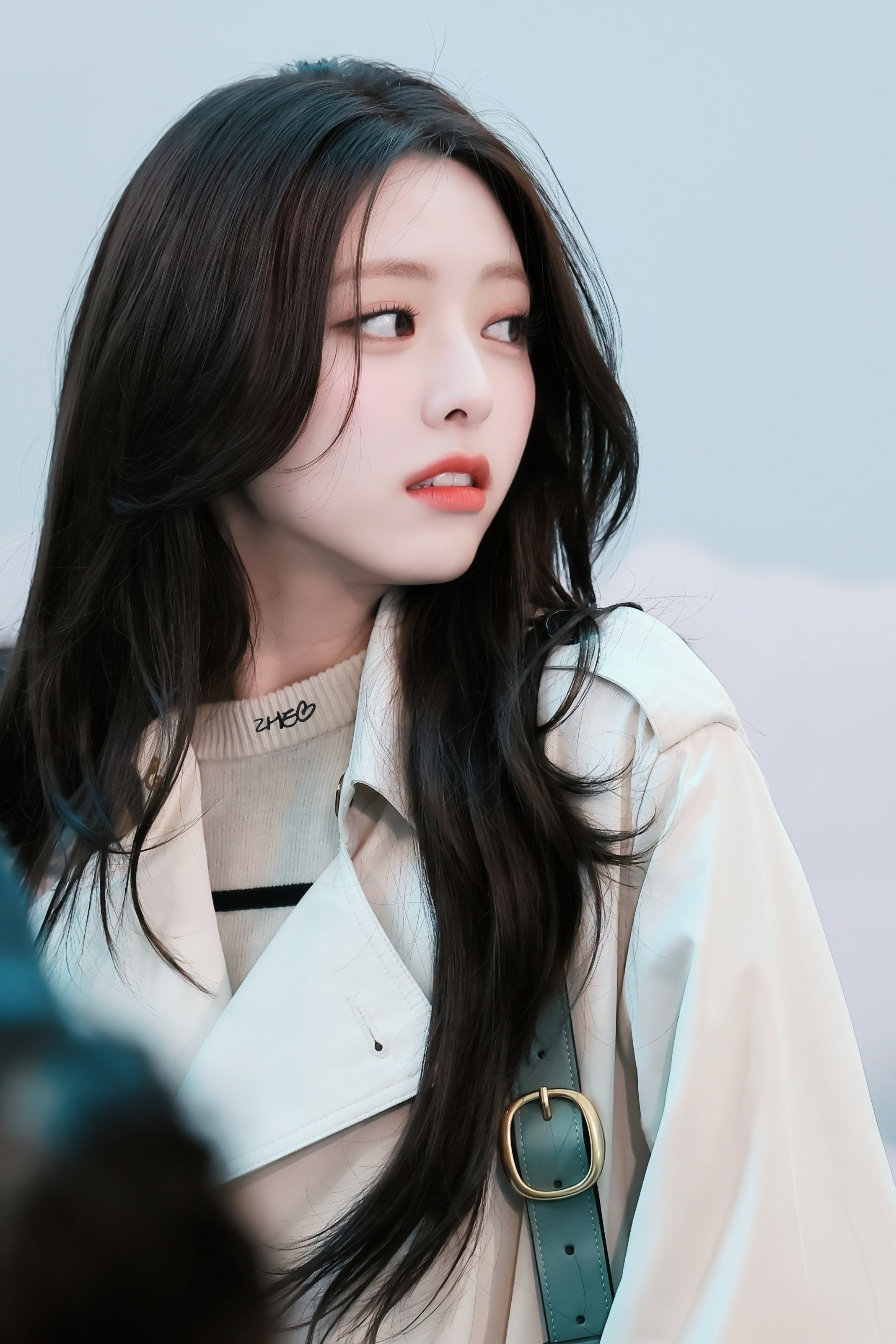 (스압)다라이 살벌한 ITZY 유나.jpgif | 인스티즈