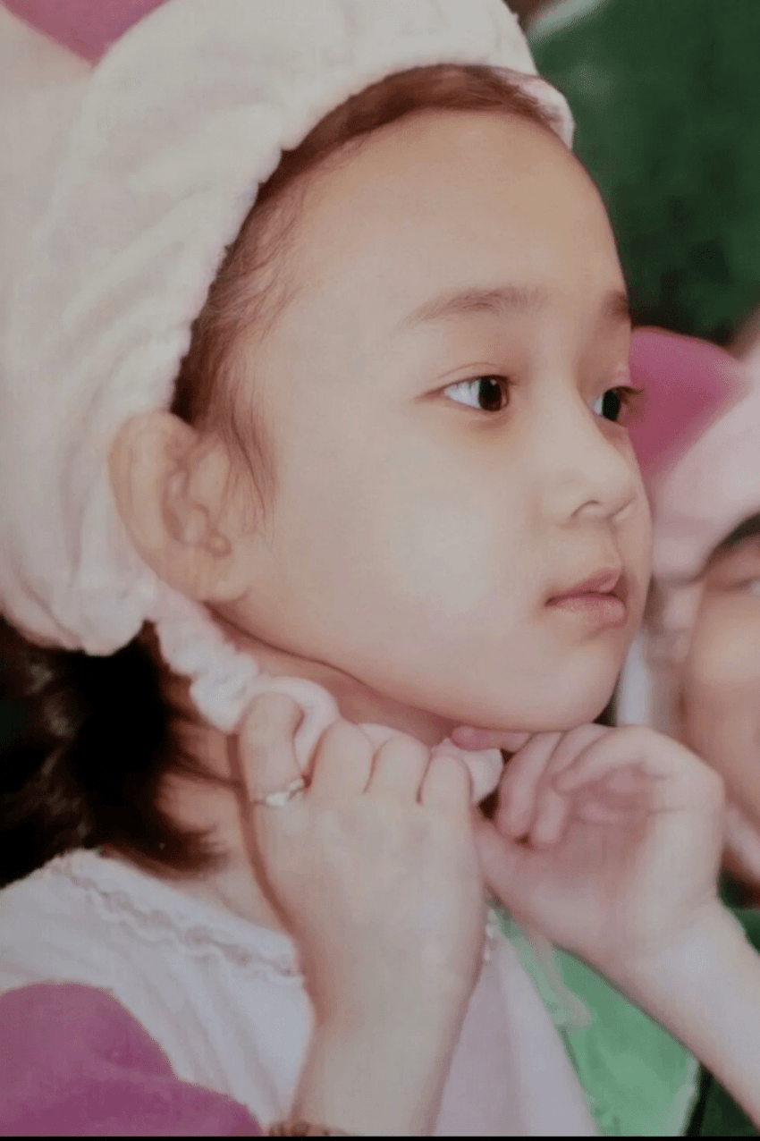 오늘 윈터가 공개한 윈터 어머니 사진 ㅋㅋ | 인스티즈