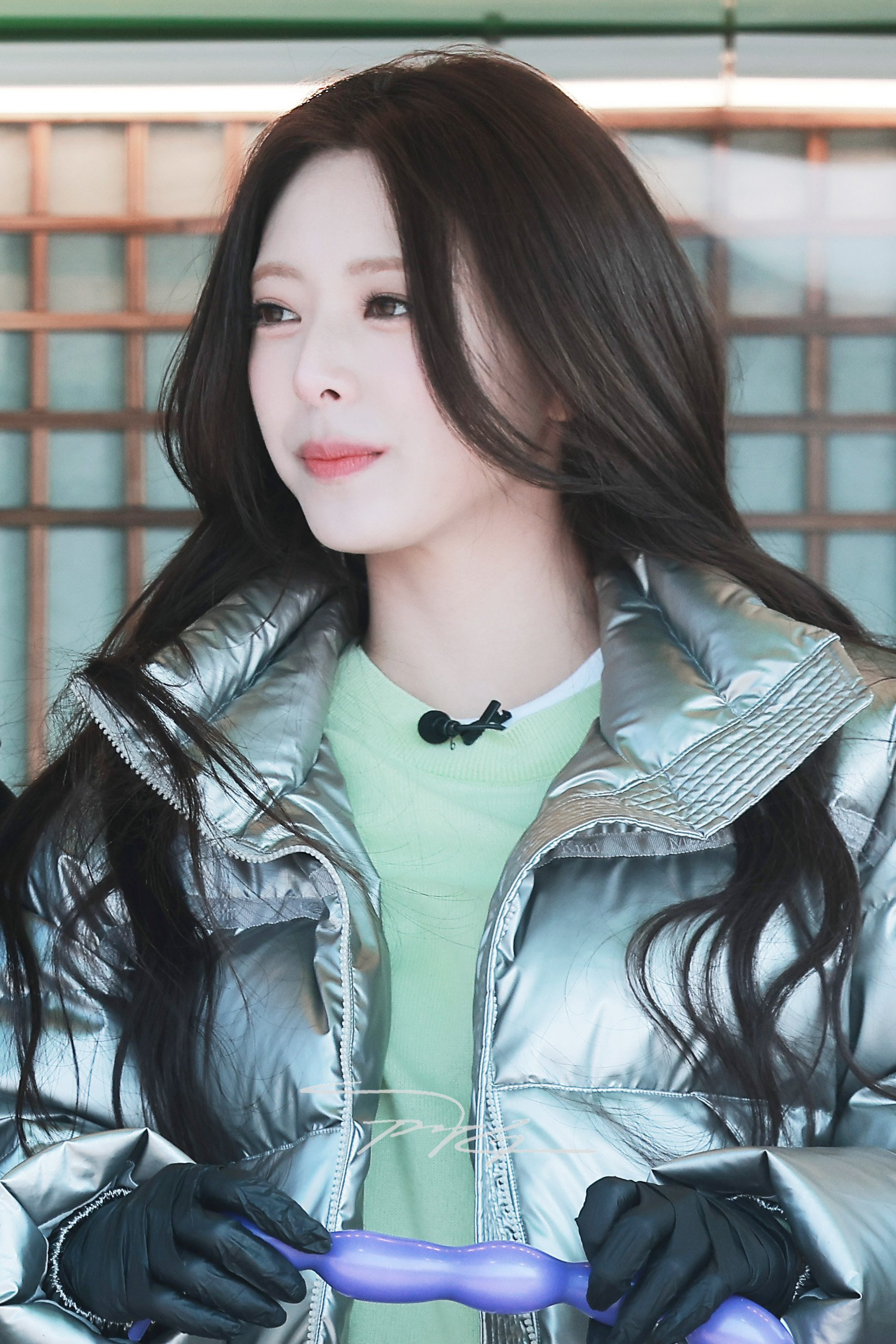 (스압)다라이 살벌한 ITZY 유나.jpgif | 인스티즈