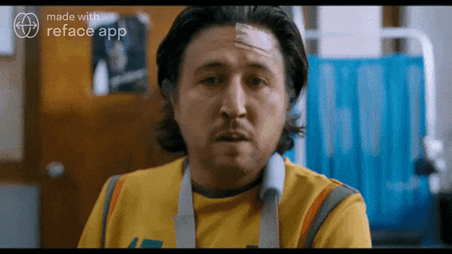 요즘 핫한 딥페이크 모음.jpgif | 인스티즈