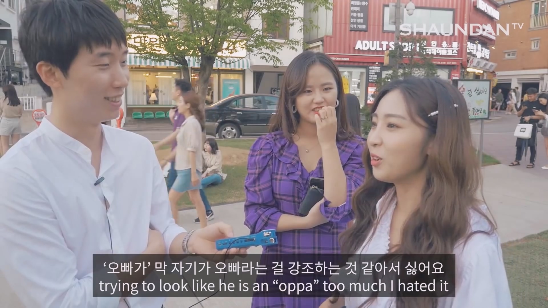 대부분의 여성들이 남자한테 정 떨어지는 포인트들.foint | 인스티즈