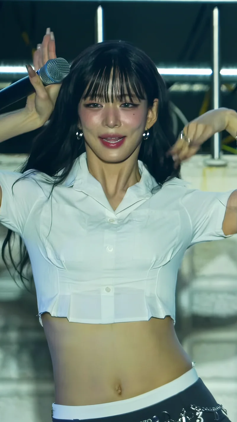 프로미스나인 이채영 | 인스티즈