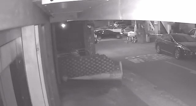 옛 연인 살해 시도한 50대 남자 체포 | 인스티즈