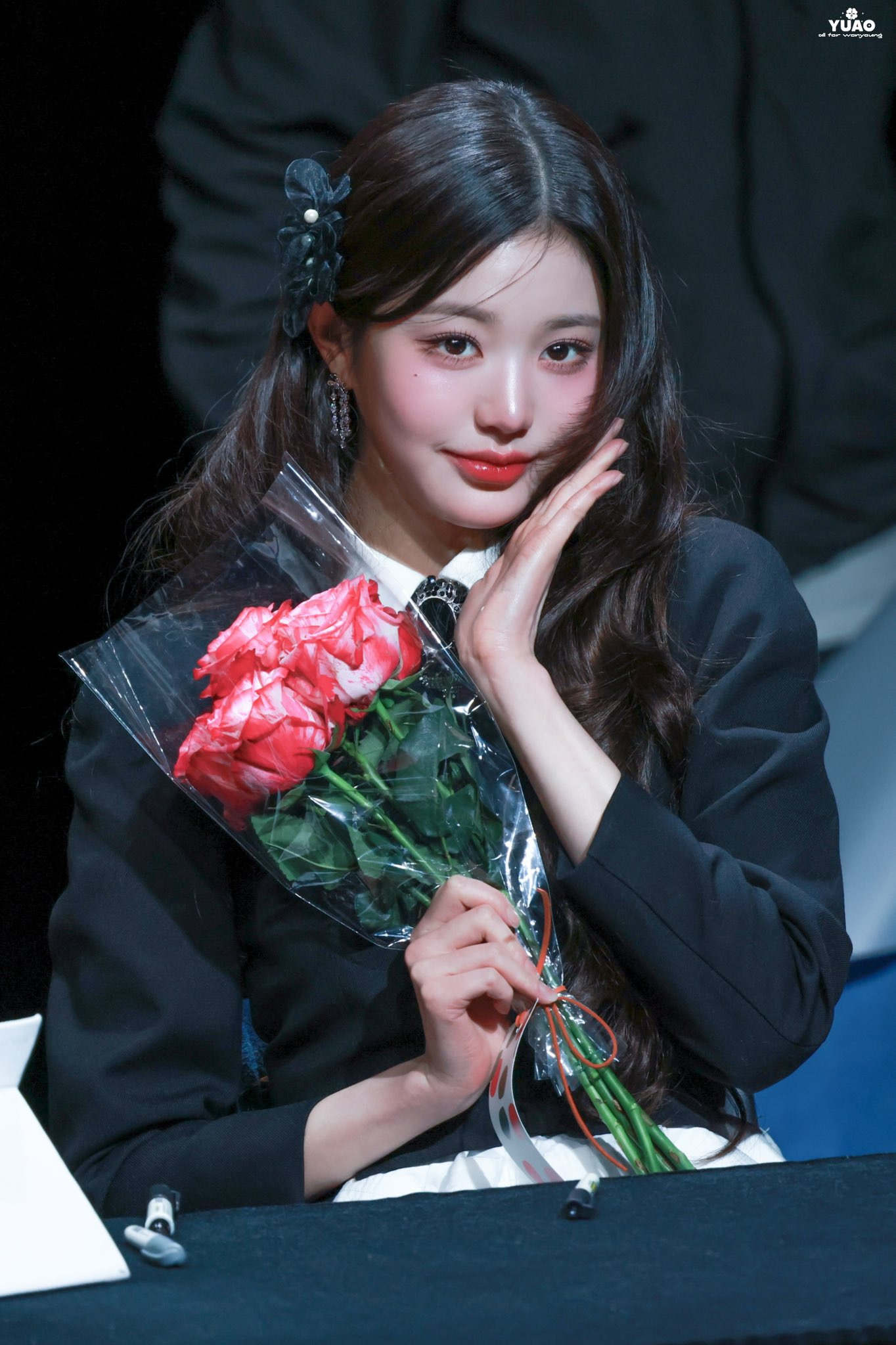 (스압)다라이 살벌한 최근 아이브 장원영.jpgif | 인스티즈