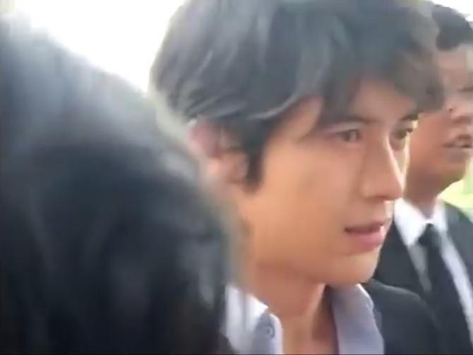 차은우 보다 잘생겼다고 생각하는 연예인 | 인스티즈