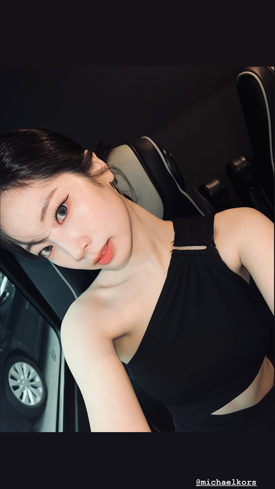 트와이스 다현 인스타스토리 .jpg | 인스티즈