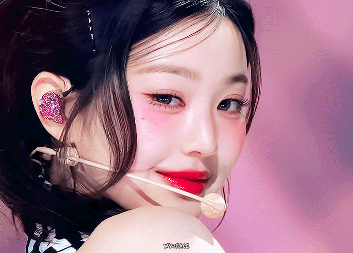 (스압)다라이 살벌한 최근 아이브 장원영.jpgif | 인스티즈