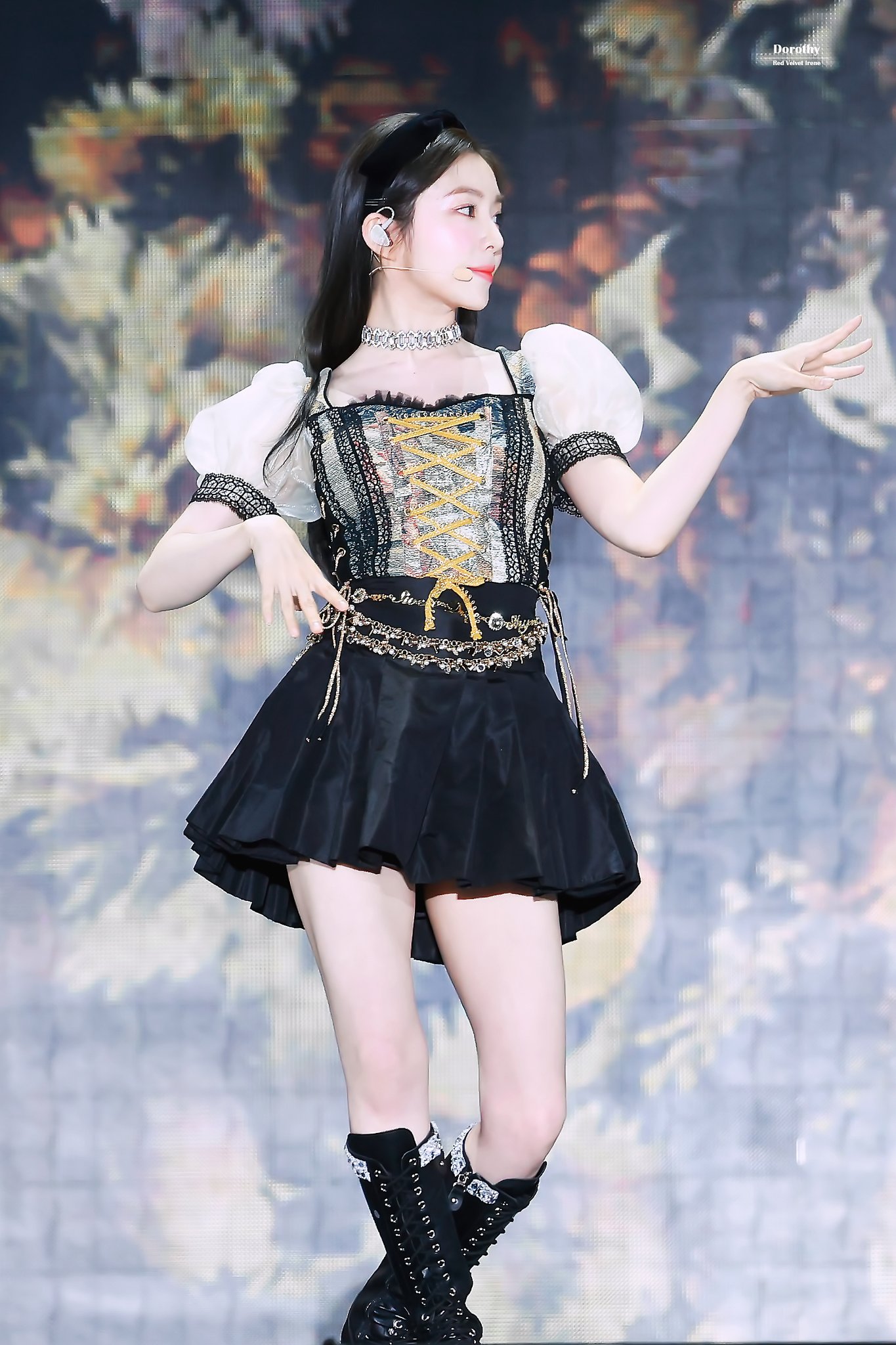 (스압)아이린.jpgif | 인스티즈