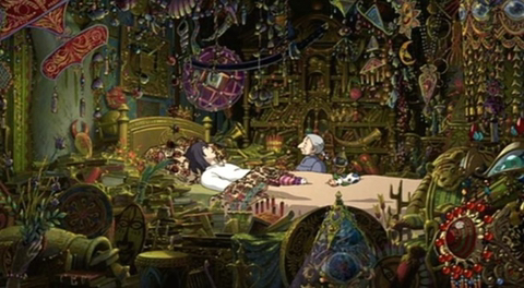 무주택자인 당신.. 하울의 움직이는집 준다고하면 살수있다vs없다 | 인스티즈