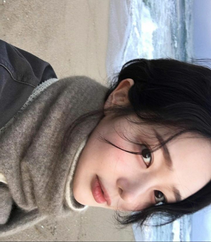 사진 잘찍기로 나름 유명한 인스타스타 hwa.min | 인스티즈